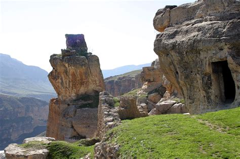 Tillo | Gezilecek Yerler