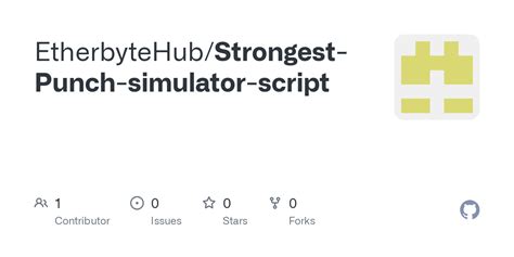 Image result for Strongest Punch Simulator Script GUI Pastebin