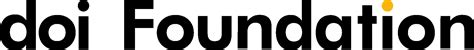 Get the DOI badge! HD Wallpaper Background