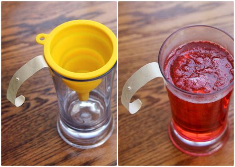 Science Experiments at Home Rock Candy 的图像结果