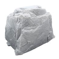 Artificial rock Well Pump Covers at Lowes.com