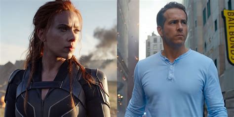 12 Best Action Movies of 2021 (So Far)