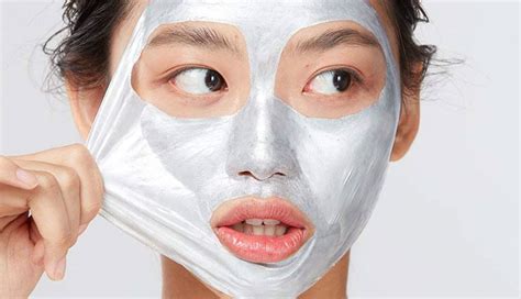 3 DIY Peel Face Mask To Get Instant Glow - lifeberrys.com