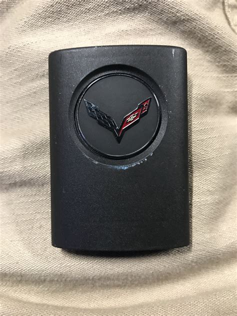 Image result for Program 2015 Corvette Keyfob