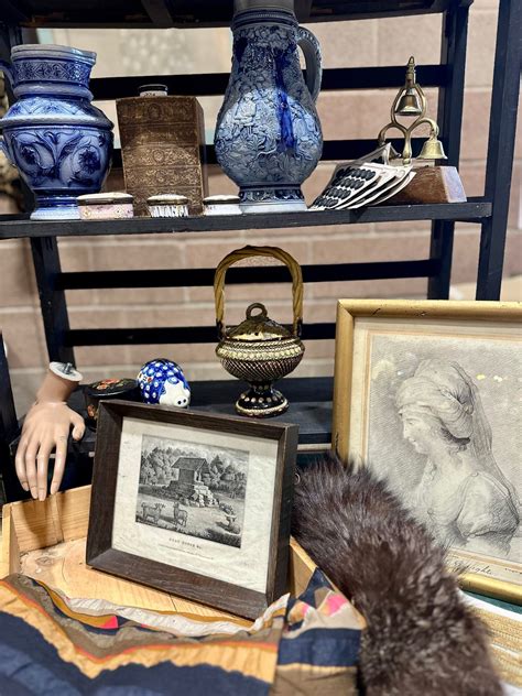 Antiques & Vintage Fair @ Durham, Rainton Meadows Arena, Chester-le ...