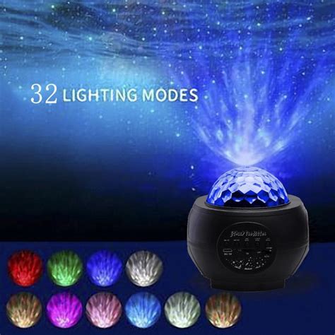 Buy Galaxy Projector Star Projector, Room Decor Light for Kids and ...