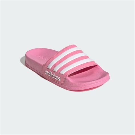 adidas Adilette Shower "Bliss Pink & Cloud White" | JP5786 | SPORTSHOWROOM