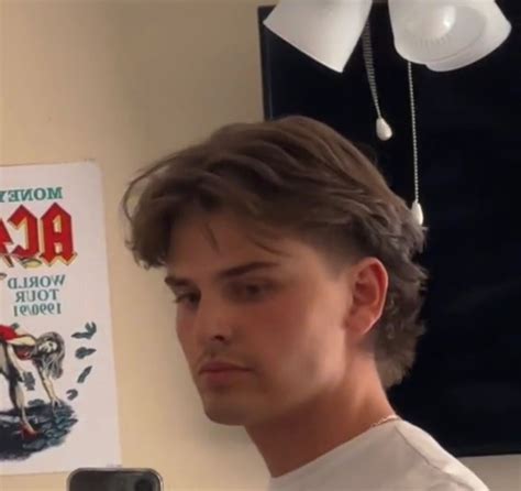 Pin by ole tangen on Hår | Mens haircuts straight hair, Mens hairstyles ...