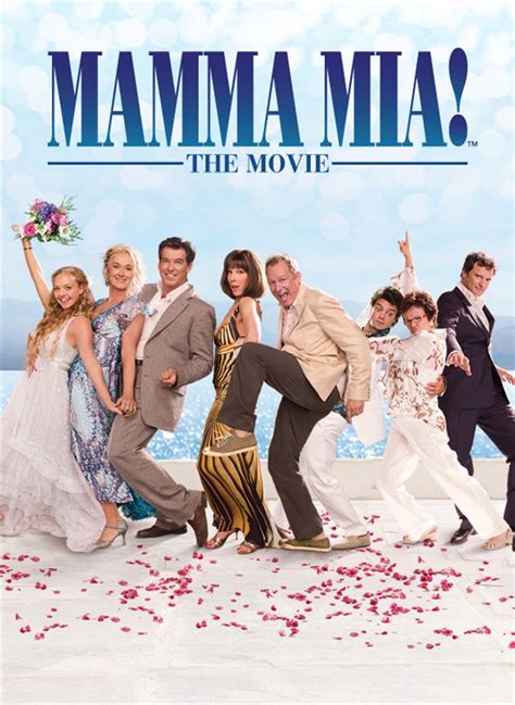 Mamma Mia! The Movie | ubicaciondepersonas.cdmx.gob.mx