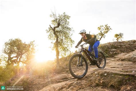 The best e-mountainbike of 2024 – 27 eMTBs in our huge comparison test ...