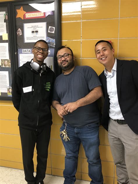 Prospective Candidates & Hiring — Murray Hill Academy