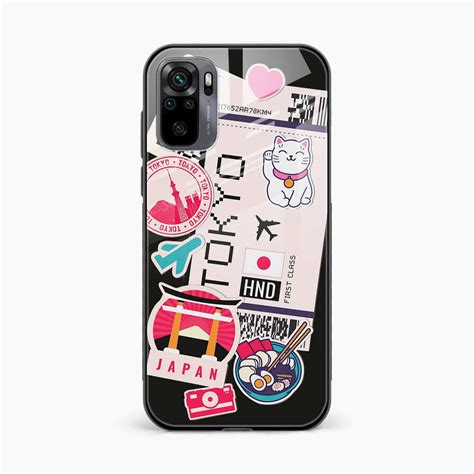 Image result for Redmi Note 10 Back Cover