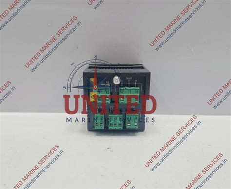 MERLIN GERIN VIGIREX RH197P EARTH-LEAKAGE RELAY | United Marine Services