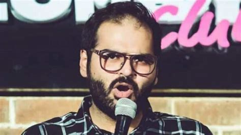 Kunal Kamra row: Stand-up comedian says, ‘will not apologise ...