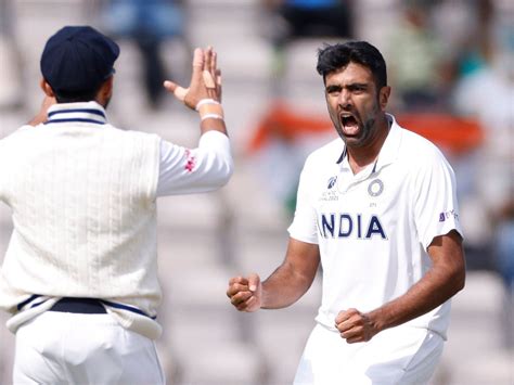 Ashwin eyes Test milestone in NZ series
