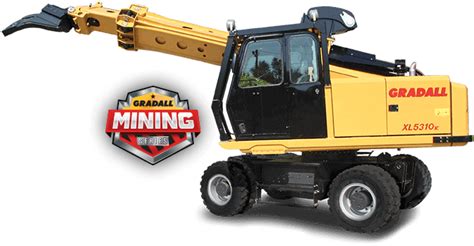 Gradall Controls 的图像结果