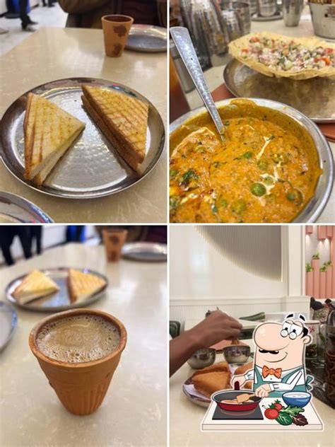 Rajaji Haveli - Restaurant menu, prices and reviews