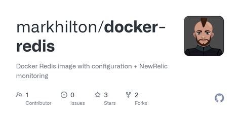 Redis SQL Docker 的图像结果