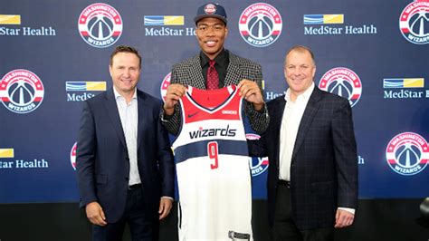 Rui Hachimura: 10 things to know | NBA.com