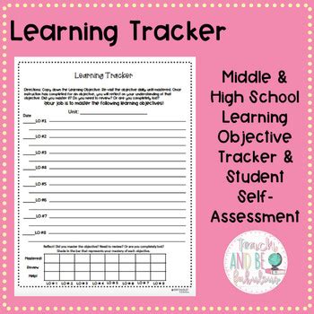 Image result for External Learning Tracker