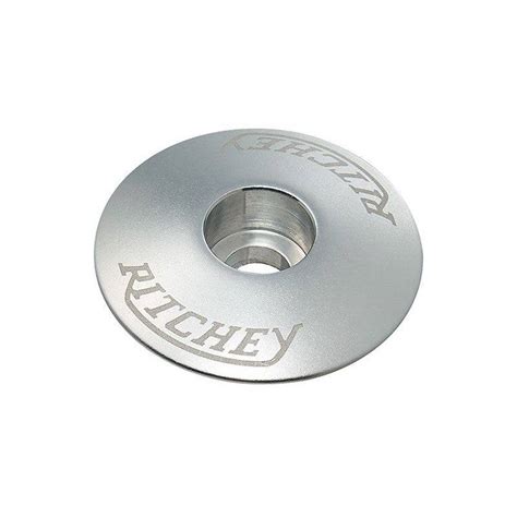 Ritchey Stem Top Cap | Classic w/ Starnut and Bolt | Cycling Boutique