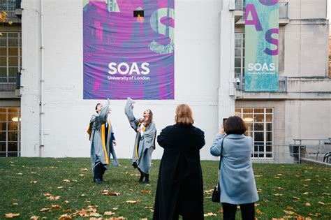 SOAS University of London: Must-Know Rankings & Programs