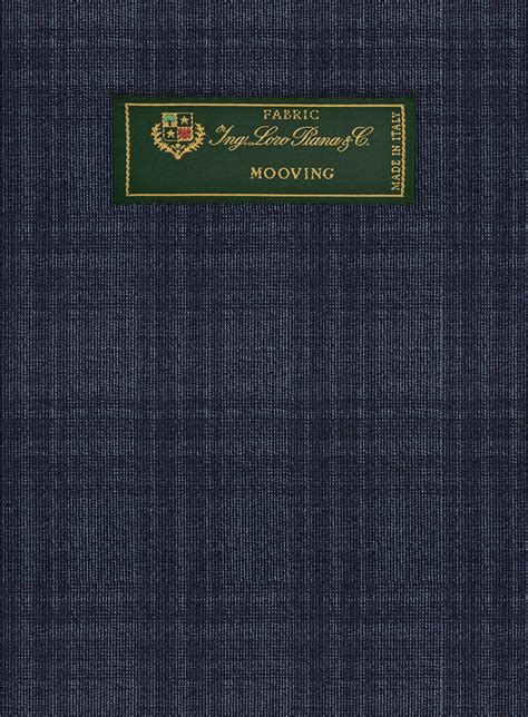 Loro Piana Adres Wool Suit – StudioSuits