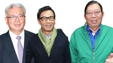 Top 10 Richest People of Taiwan In 2023