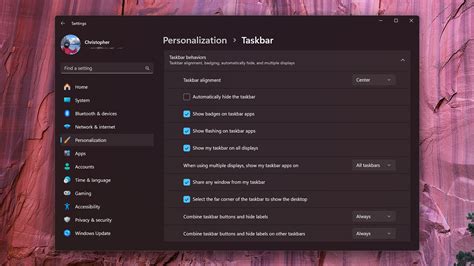 Image result for How to Remove Clutter From Taskbar
