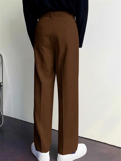 Korean pants