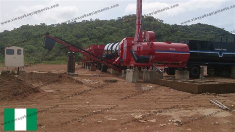 Asphalt Drum Mix Plant Manufacturer | Drum Mix Plant Supplier, Exporter ...