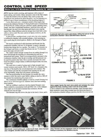 Speed Control Line Model Airplanes 的图像结果