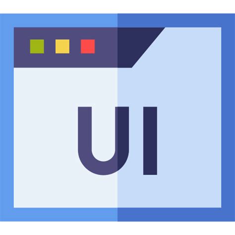 Ui иконка Basic Straight Flat | Freepik