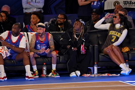 How to Watch The 2025 NBA All-Star Celebrity Game: Live Stream NBA ...
