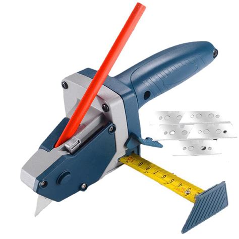 BAWAQAF Drywall Cutting Tool,Multifunction Woodworking India | Ubuy