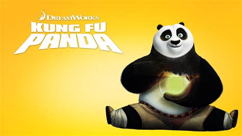 Kung Fu Panda Wallpaper Po