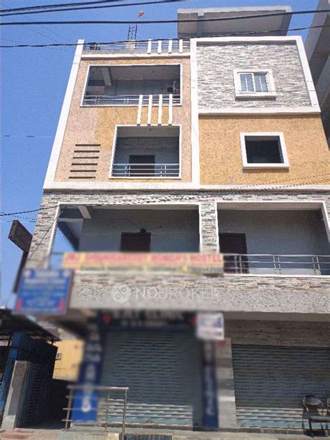 PG for FEMALE in Gaddi annaram for Rs 5800 available Immediately ...