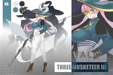 40. [CLOSED] ADOPTABLE THREE MUSKETEER III by Angrial07 on DeviantArt