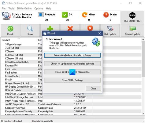 Windows Update Management Software 的图像结果