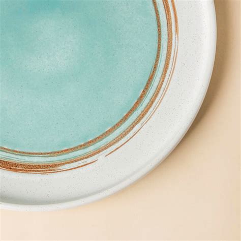 Belize Handcrafted Dinner Plate 10 Inch Online - Premium Dinner Plate ...