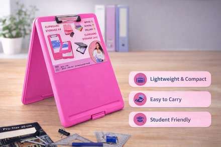 Exam Pads - Buy Examination Pads Online in India | Shopsy