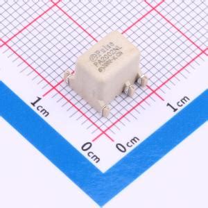 Structure of Pnt2002 的图像结果
