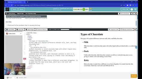 Image result for Unit 7 Lesson 2 Code.org