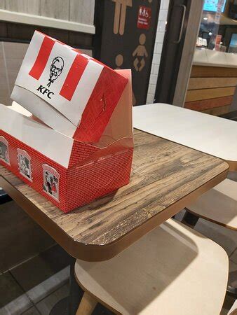 Shocking service - Reviews, Photos - KFC Merthyr Tydfil - Cyfartha ...