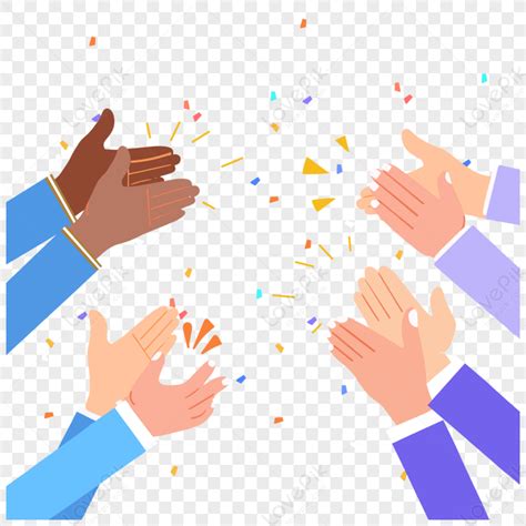 Random Applause 的图像结果