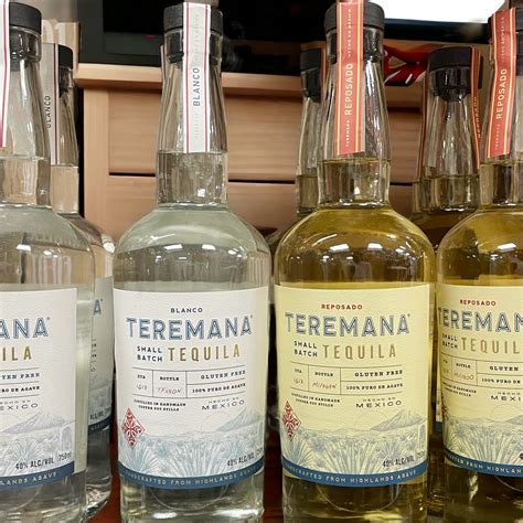 Termana Tequila Gluten Free _ Is Tequila Gluten Free? Here’s What ...
