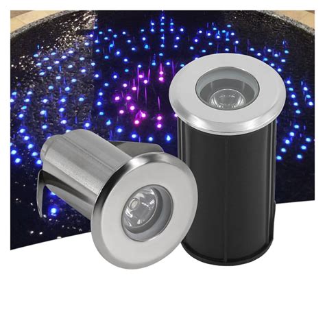 Image result for LED Pool Lights