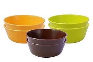 Buy Wonder Sigma 300 Modular Plastic Solid Mixing Bowl,Unbreakable ...
