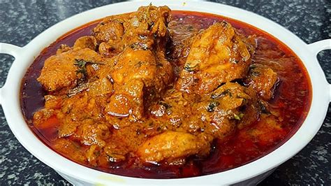 Chicken Recipe: ಮಸಾಲೆ ರುಬ್ಬದೇ ಮಾಡಿ ಚಿಕನ್ ಗ್ರೇವಿ; ಬಾಯಲ್ಲಿ ನೀರೂರಿಸುತ್ತೆ ...