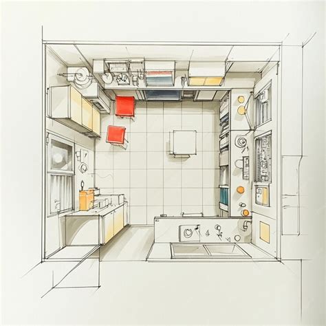 Image result for Layout Plan for Computer Laboratory Simple Example